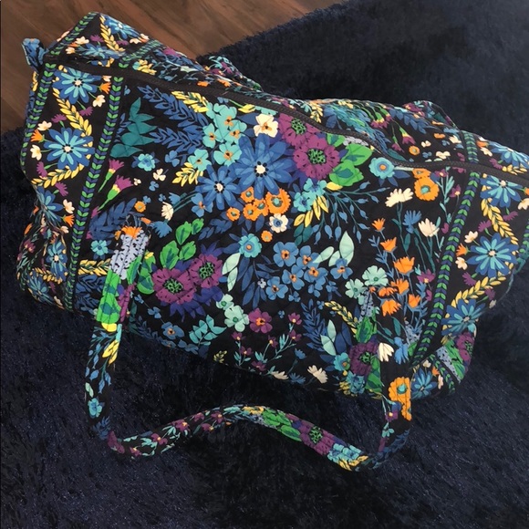 Vera Bradley Handbags - Vera Bradley Duffle